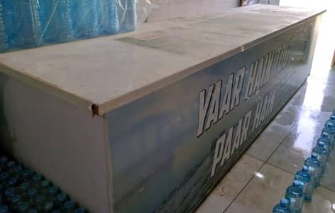 Shop Counter