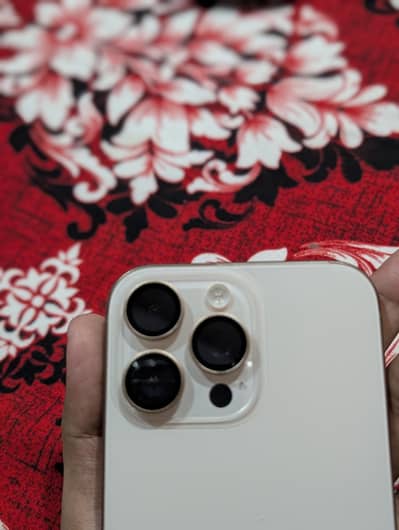 Iphone 16 pro max non pta