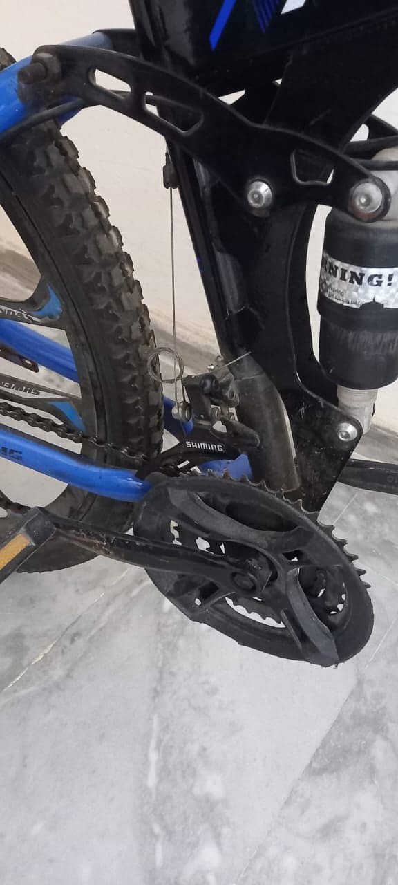 folding cycle 3