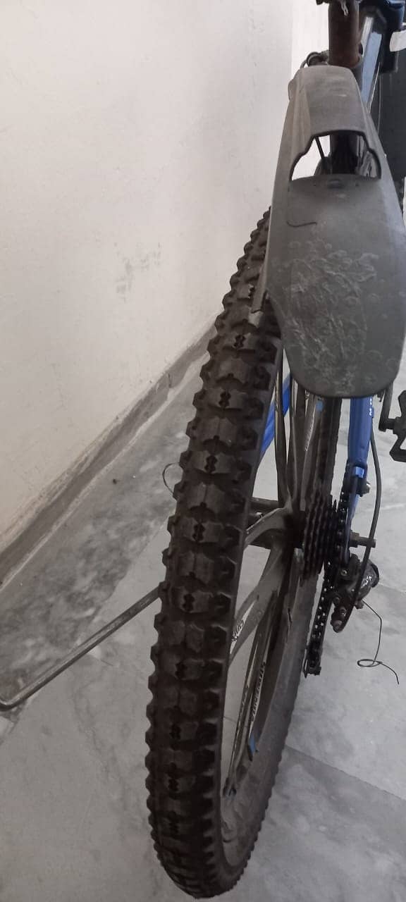 folding cycle 4