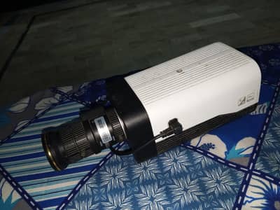 sell camera dahua 1 camera mega pixel