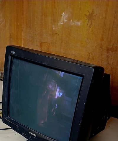Original Phillips Monitor Screen 19 Inch