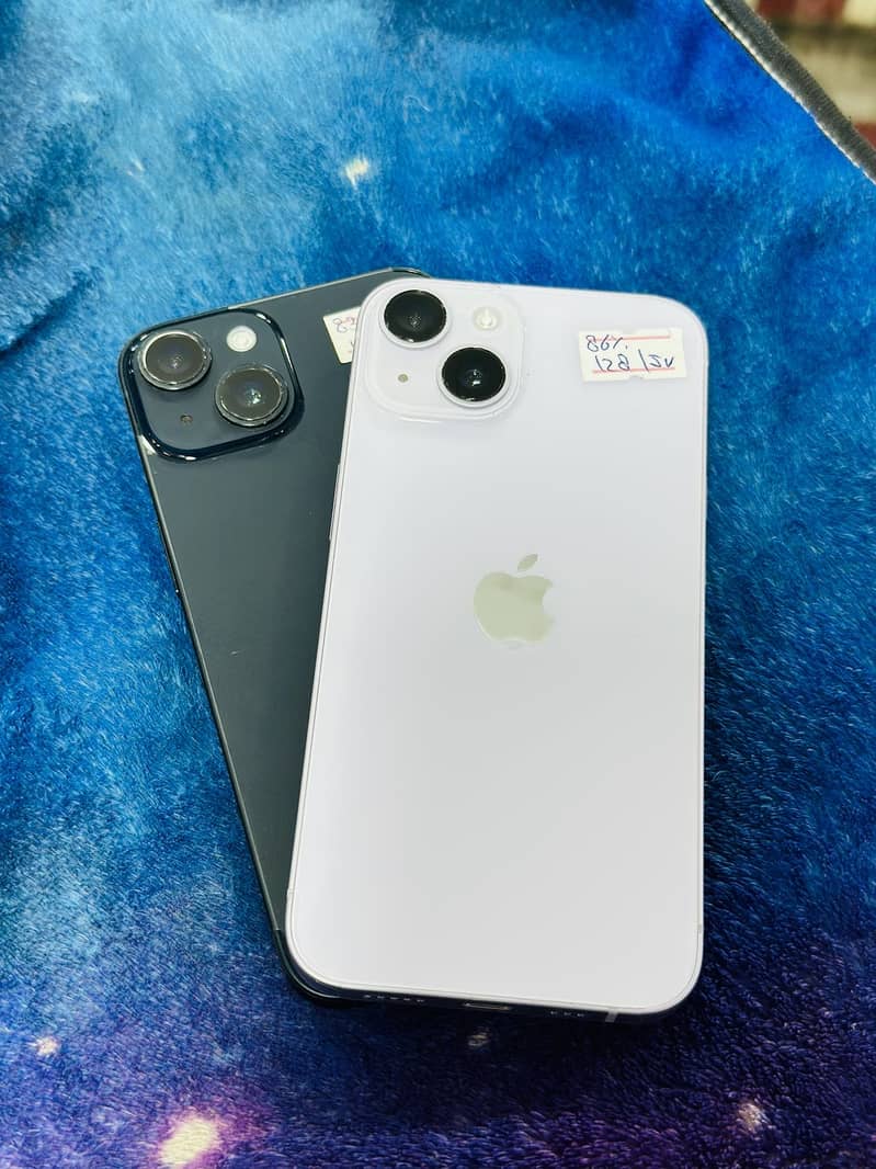 Apple iPhone 14 0