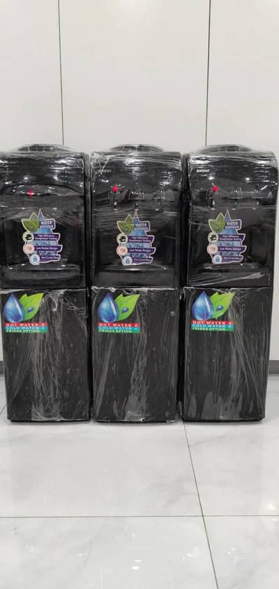 water dispenser new condation orient brand  warnty back new stock ,,