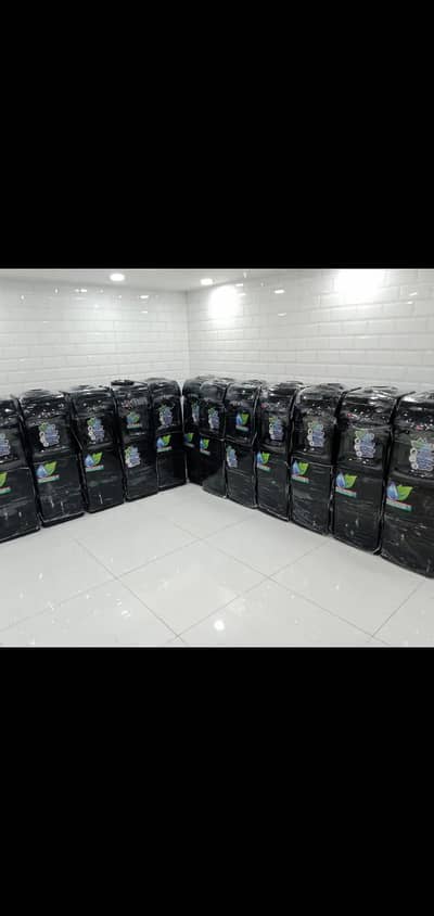 water dispenser new condation orient brand  warnty back new stock ,,