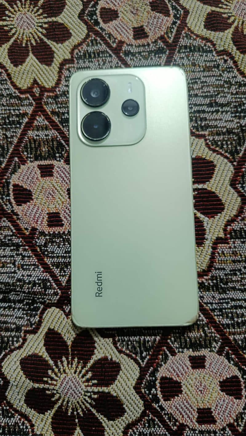 Redmi Note 14 0