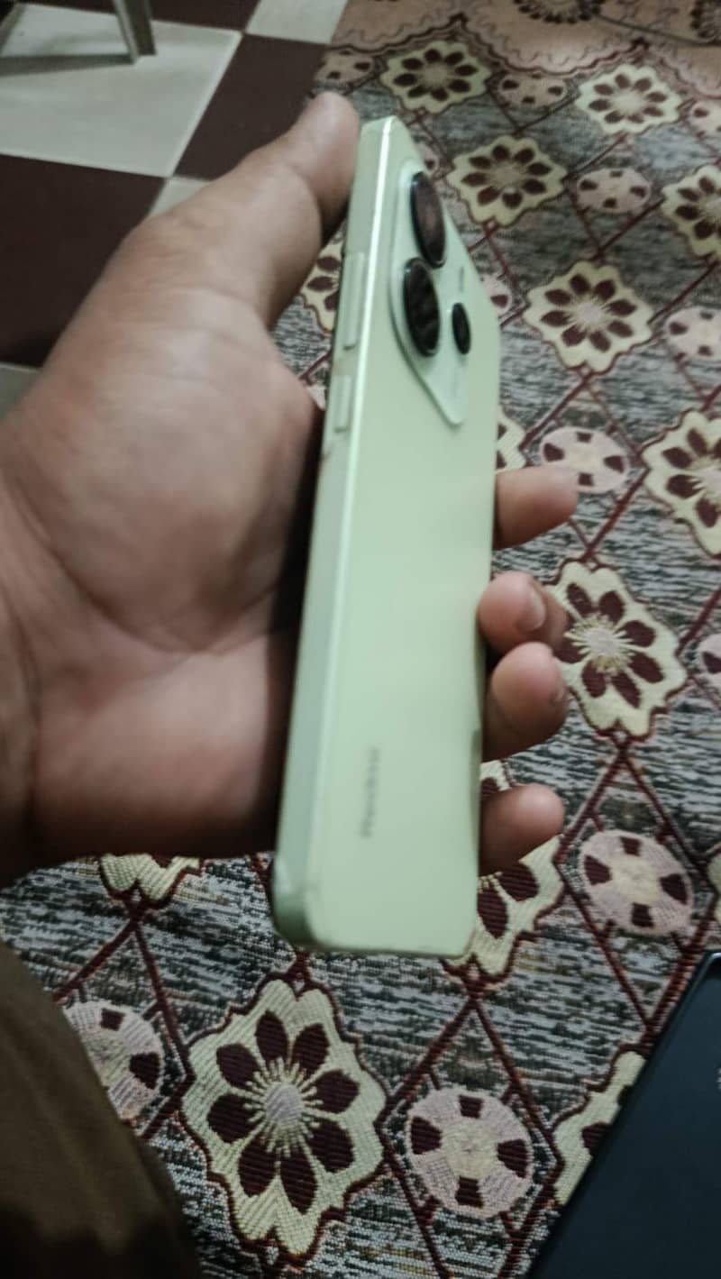 Redmi Note 14 1