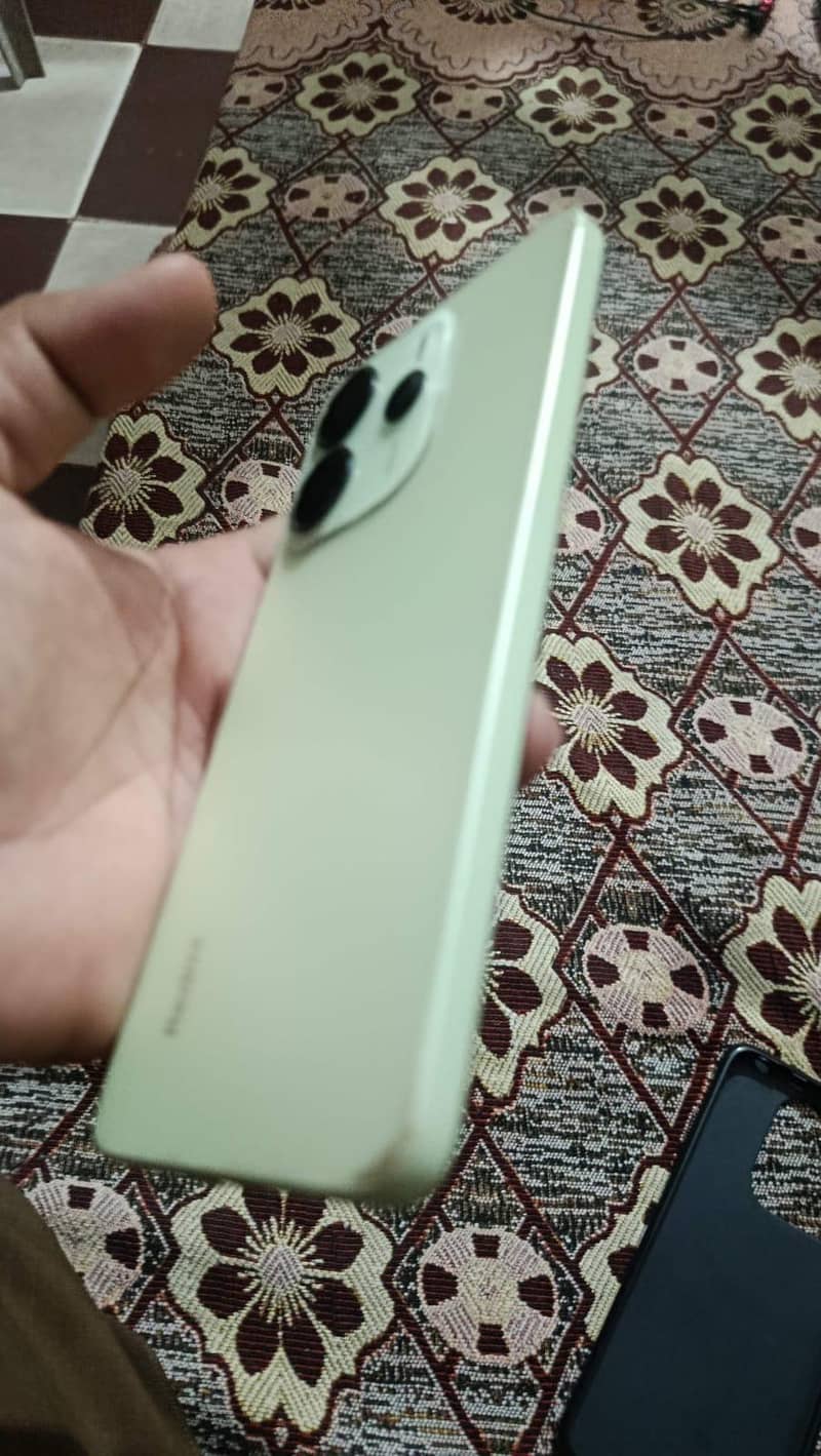 Redmi Note 14 2