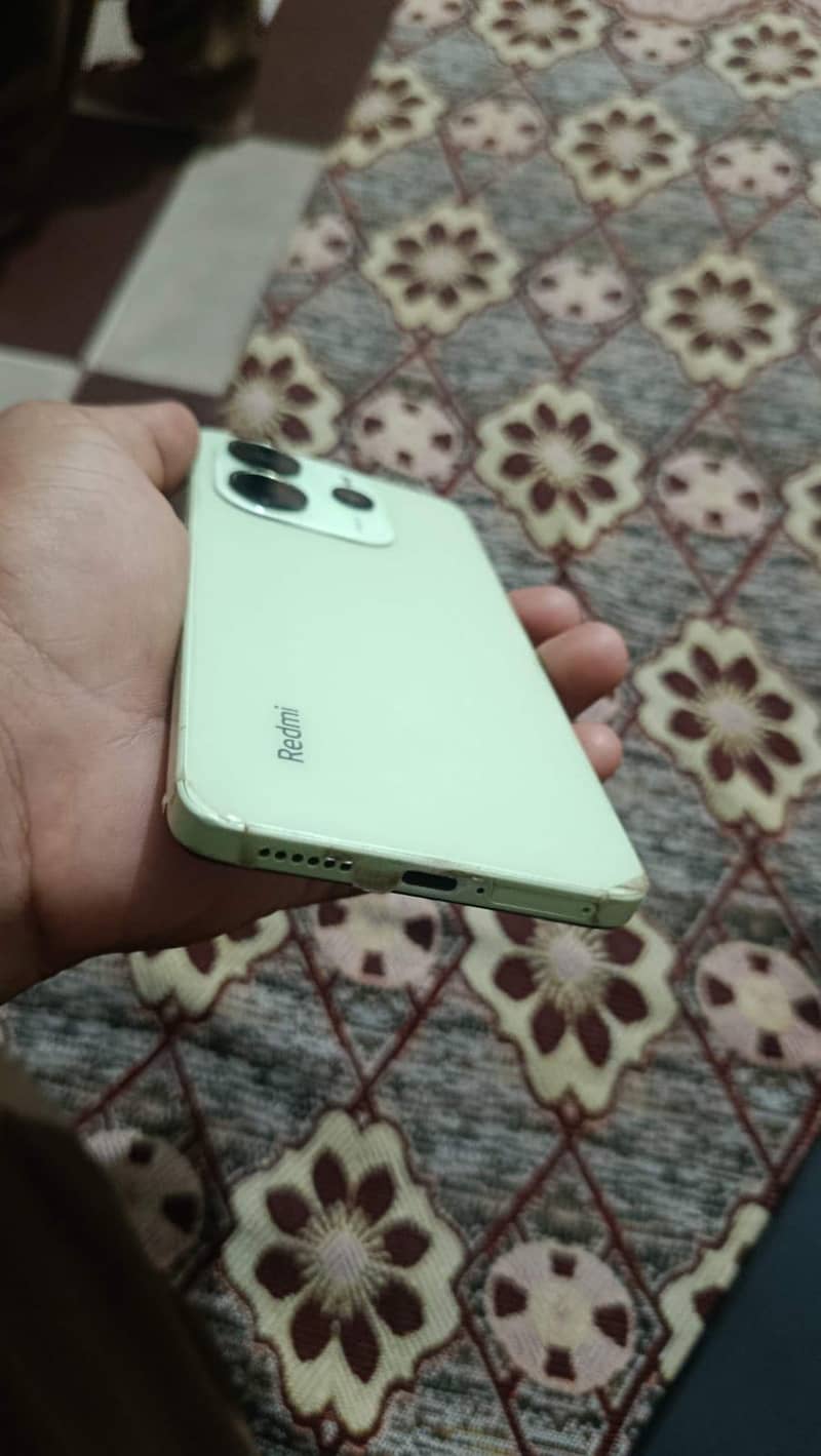 Redmi Note 14 3