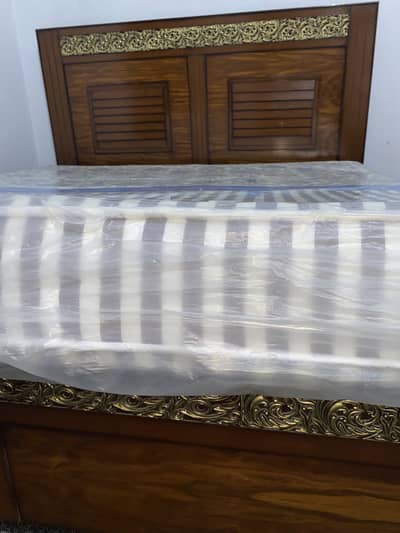King size mattress