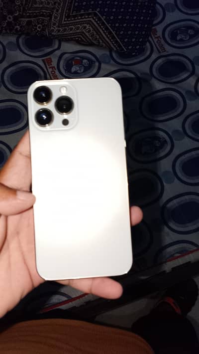 Apple iPhone 13 Pro Max