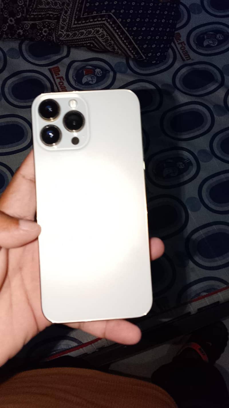 Apple iPhone 13 Pro Max 2