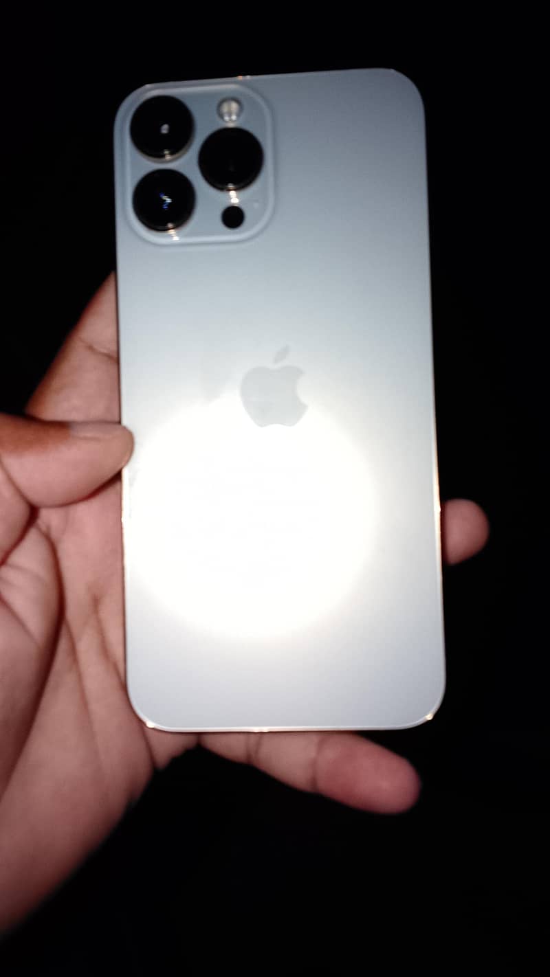 Apple iPhone 13 Pro Max 3