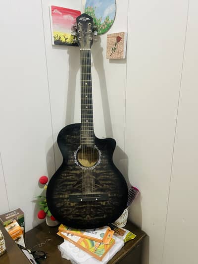 Beginners Friendly Guitar For Sale Caravan Music Guitar