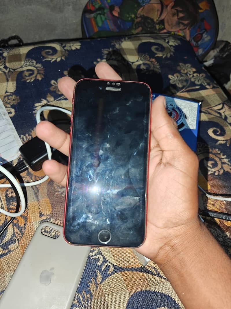 Apple iPhone SE 1