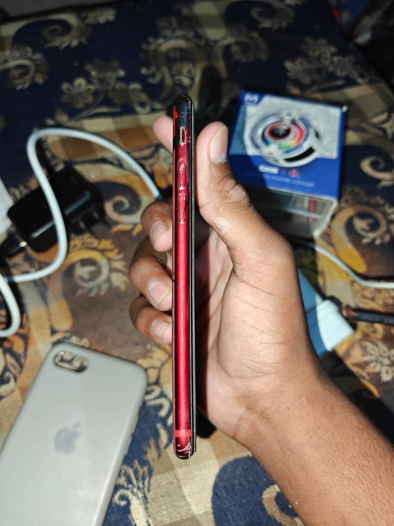 Apple iPhone SE 3