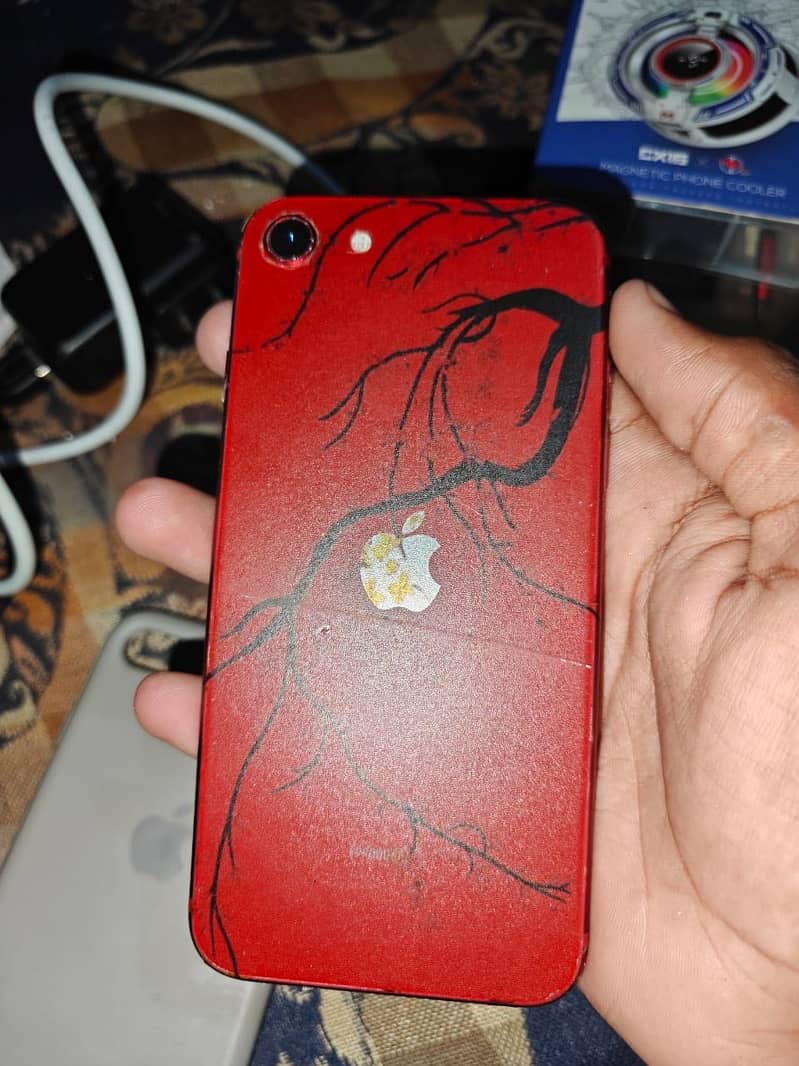 Apple iPhone SE 4