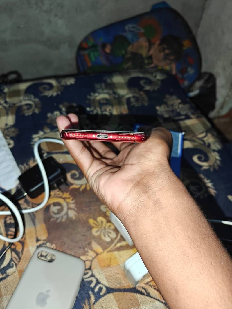 Apple iPhone SE 5