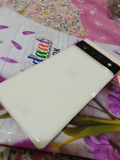 Google Pixel 6 Pro