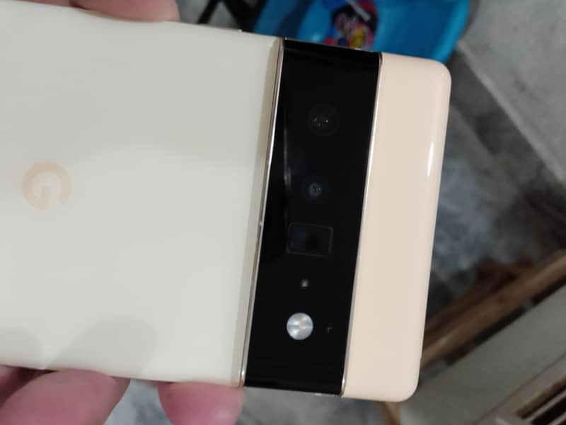 Google Pixel 6 Pro 1