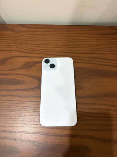 Apple iPhone 15 plus Non PTA
