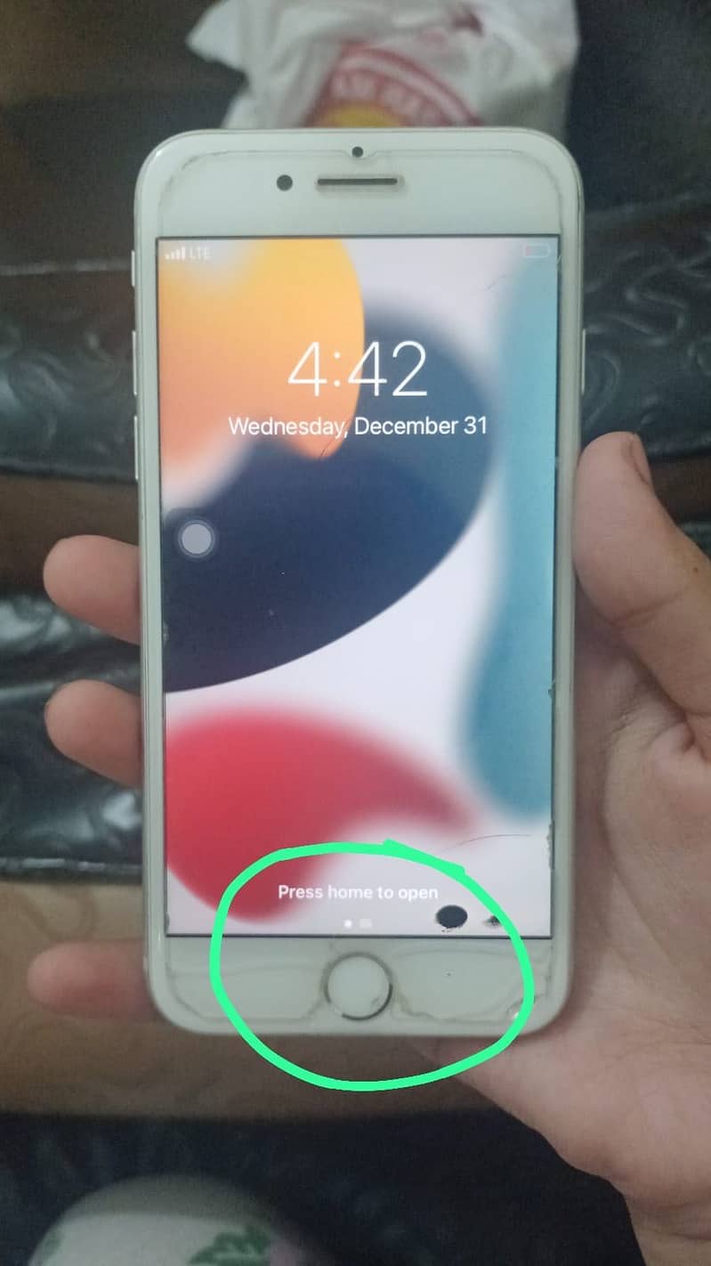 iPhone7 5