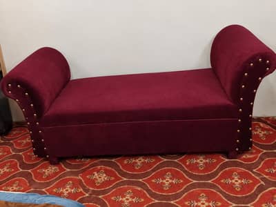 2 seater saiti