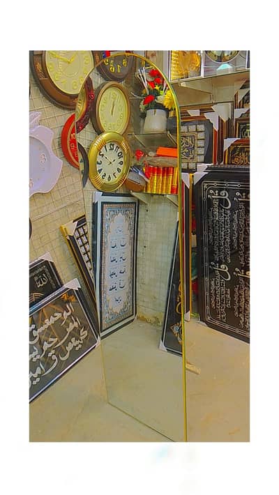 stand mirror authentic mirror and selfie mirror