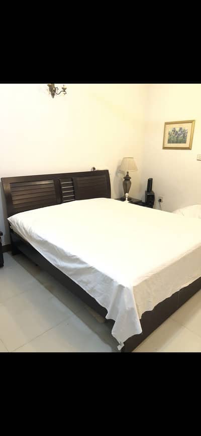 King size used bad no matteres