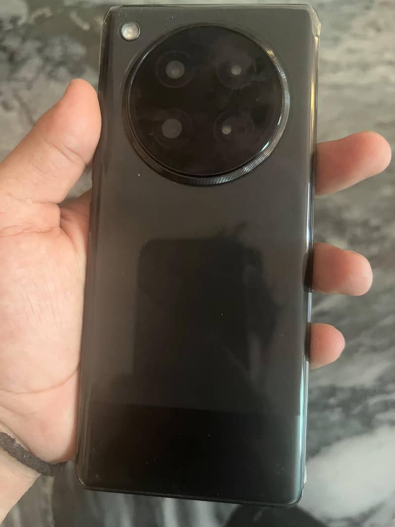 Infinix Zero 40 1