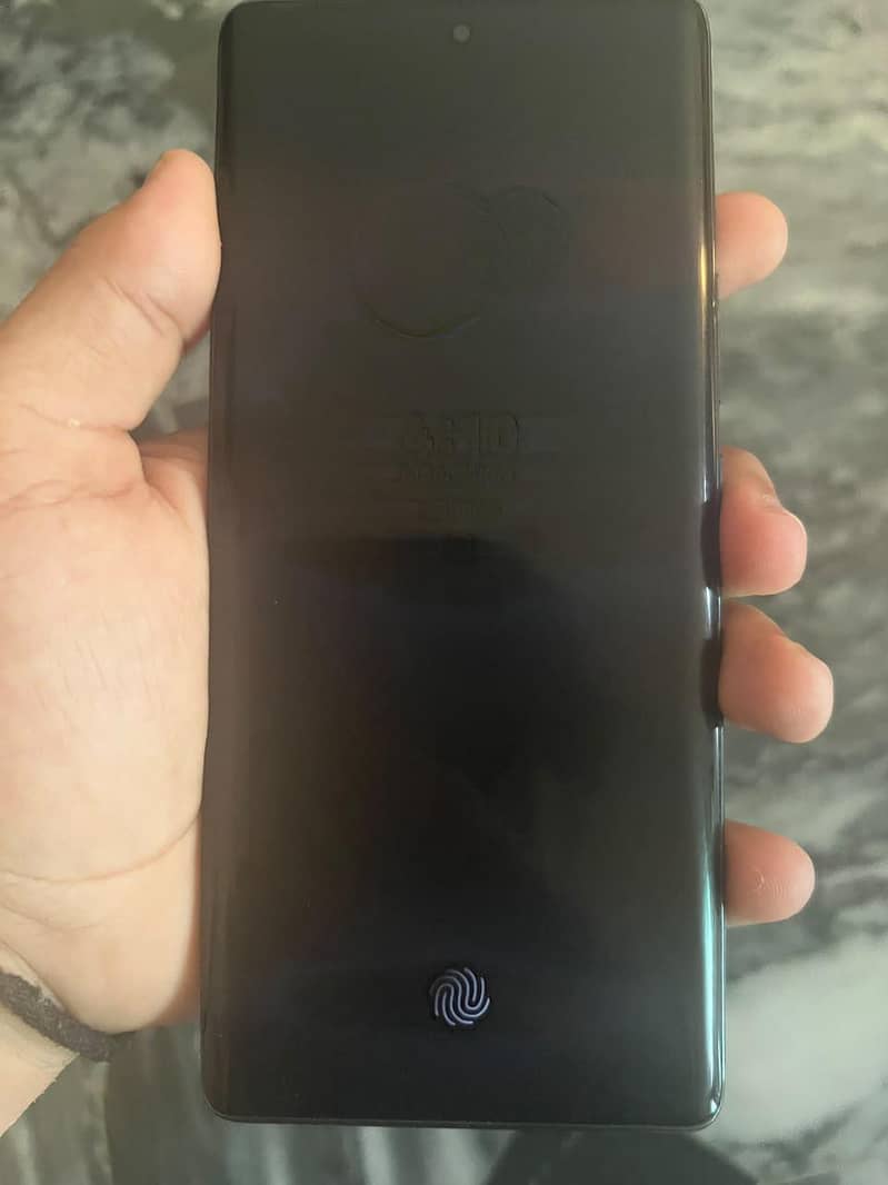 Infinix Zero 40 3