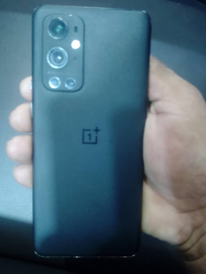One Plus 9 Pro 0