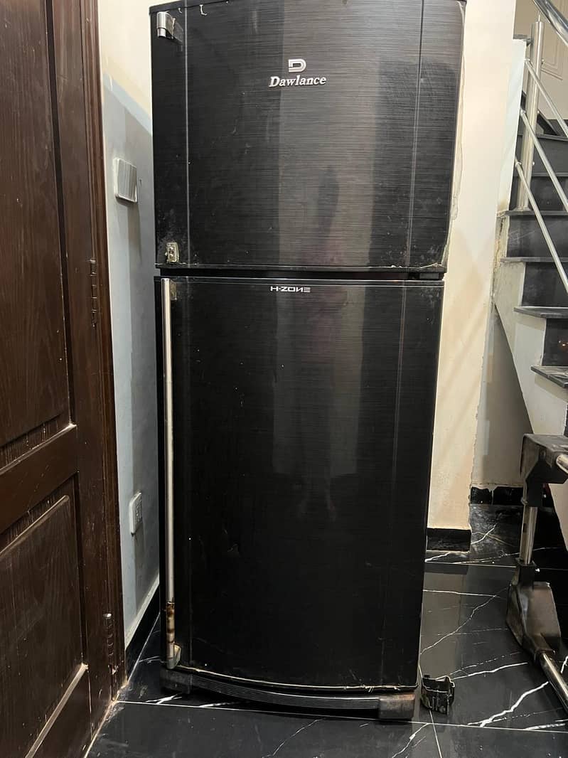 refrigerator 5
