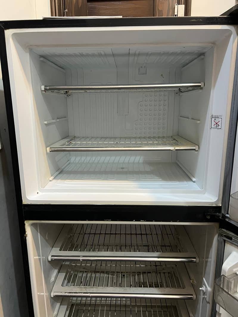 refrigerator 7