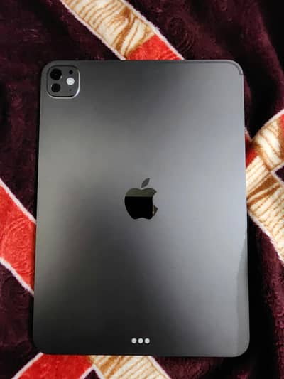 IPAD PRO M5 256 GB