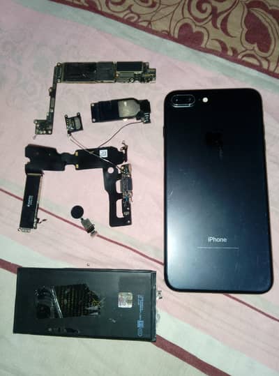 Apple iPhone 7 Plus