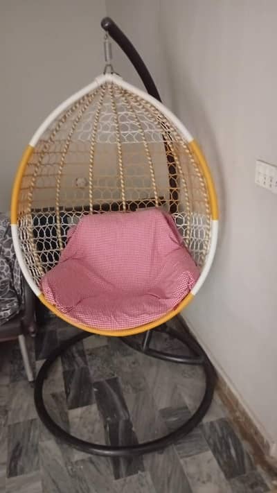 Swinging Chairs JHOOLA discounted price
