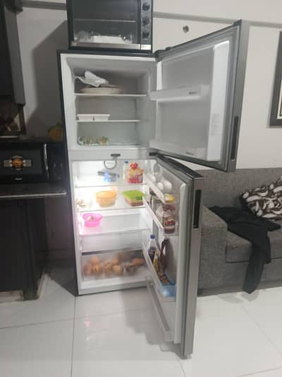 Fridge
