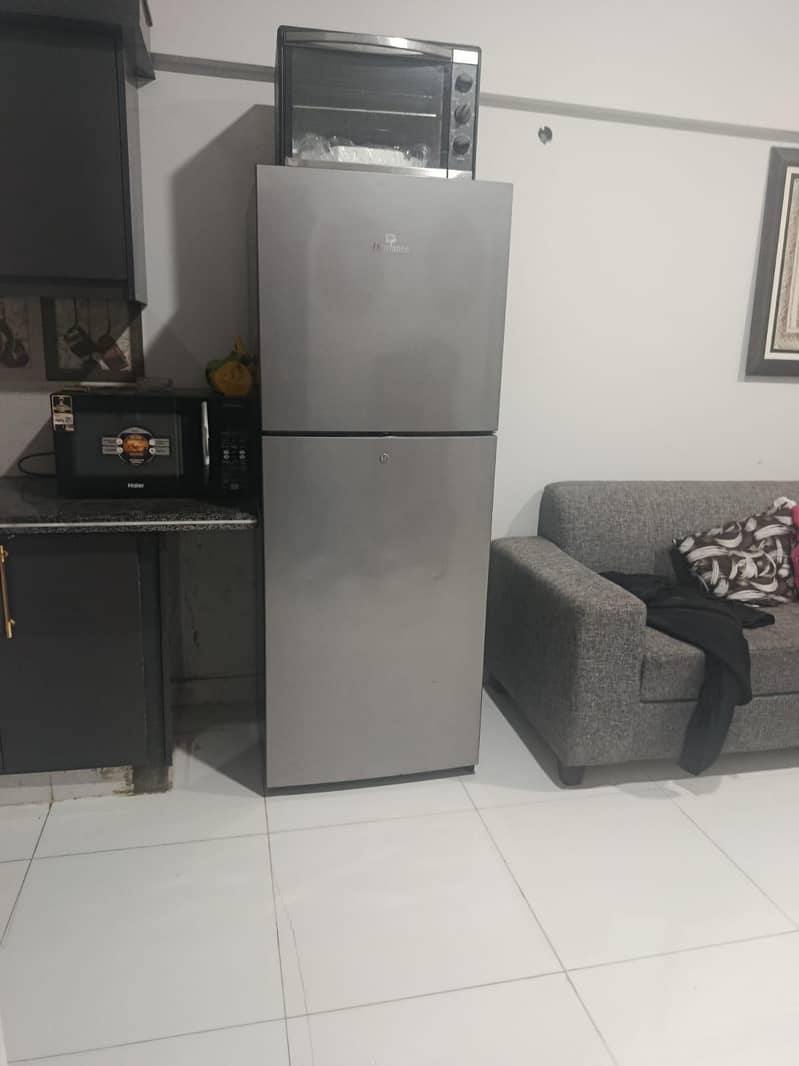 Fridge 2