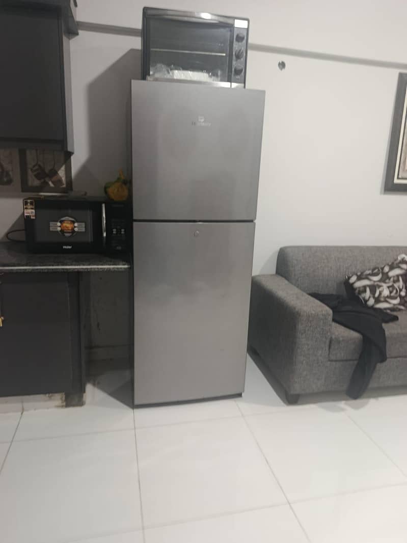 Fridge 3