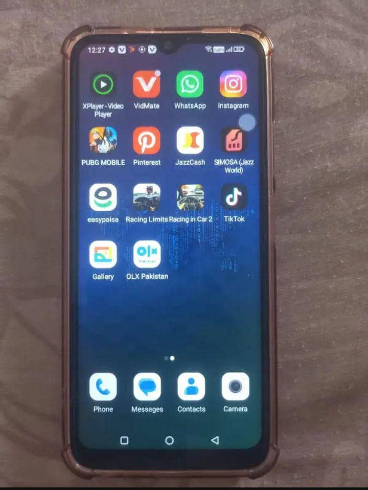 Dcode Cygnal 3 Pro 4/128 0