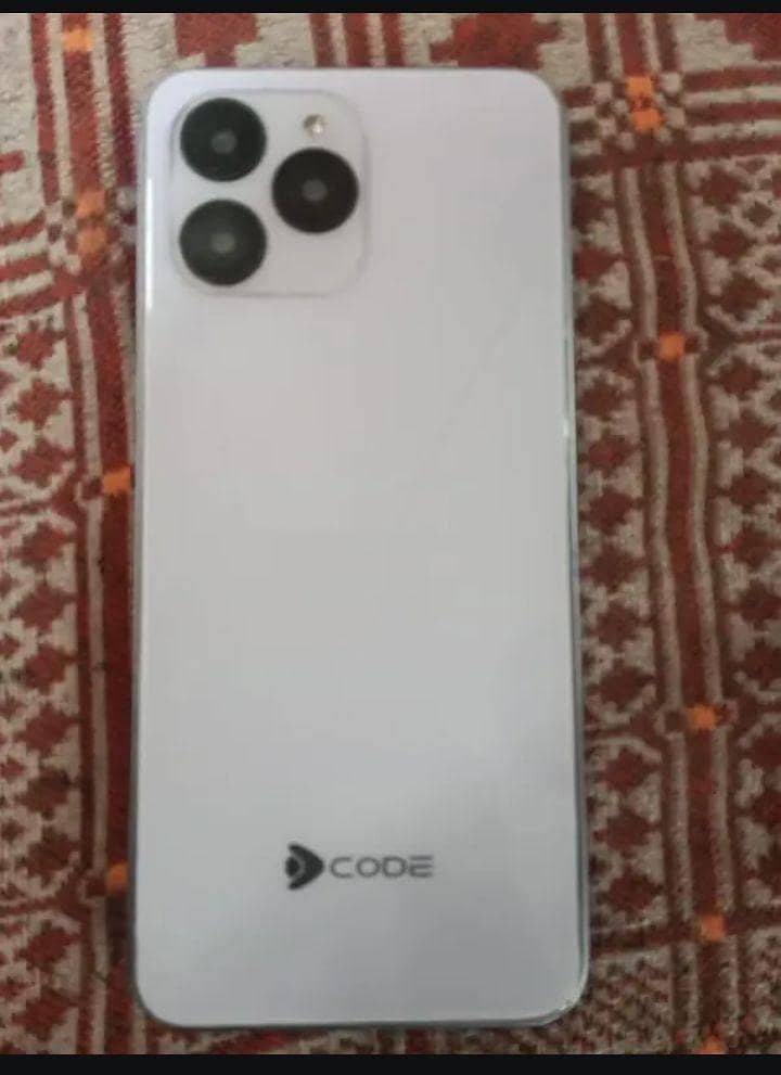 Dcode Cygnal 3 Pro 4/128 1