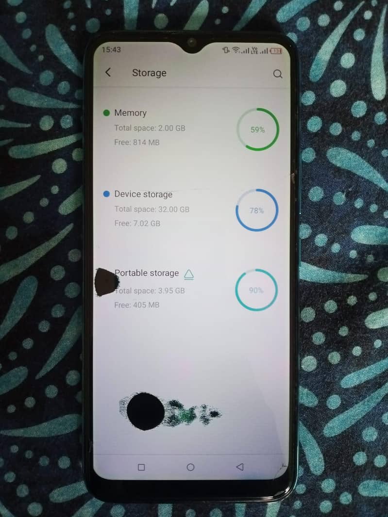 Itel Vision 1 Pro 3