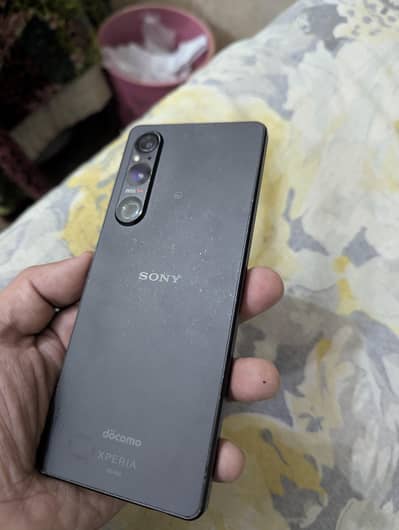 Sony 1 V