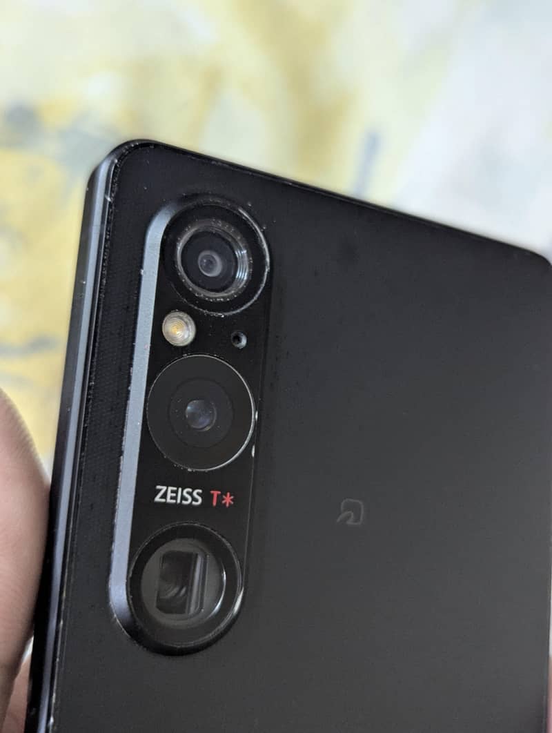 Sony 1 V 3
