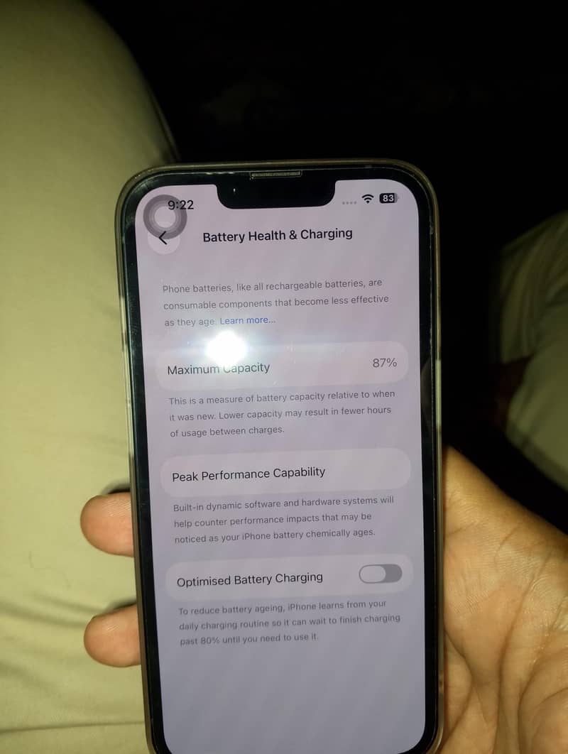 Apple iPhone 13 0