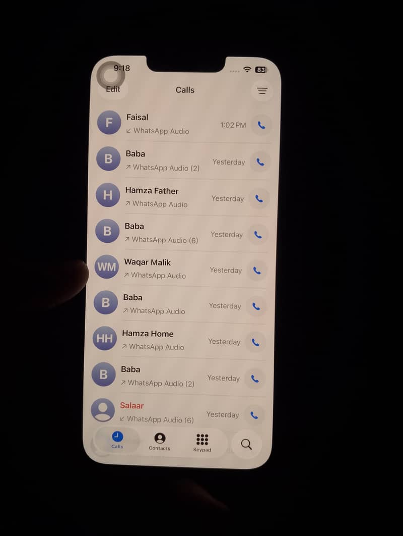 Apple iPhone 13 6