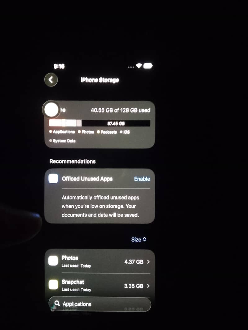 Apple iPhone 13 9