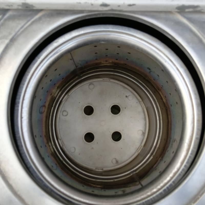 Dryer 0
