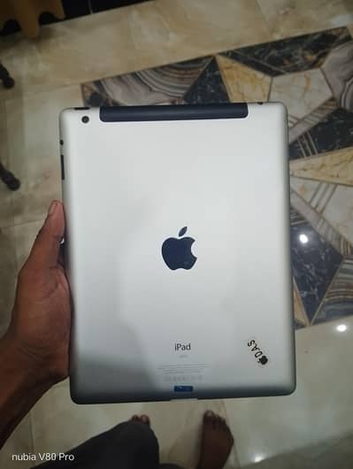 iPad 2